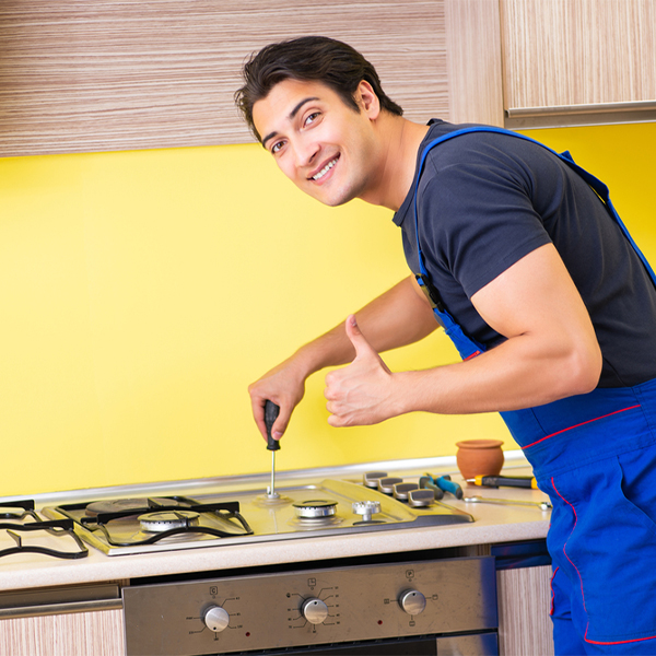 what are your typical service costs for stove repair in Paxton Nebraska